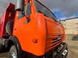 КамАЗ  65115 2005 года за 9 200 000 тг. в Кокшетау