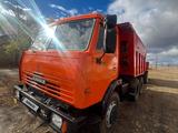 КамАЗ  65115 2005 года за 9 200 000 тг. в Кокшетау – фото 2