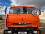 КамАЗ  65115 2005 года за 9 200 000 тг. в Кокшетау – фото 3