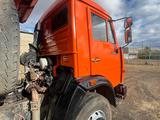 КамАЗ  65115 2005 года за 9 200 000 тг. в Кокшетау – фото 5