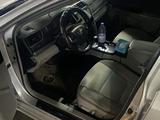 Toyota Camry 2014 годаүшін7 300 000 тг. в Астана