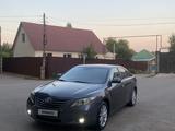 Toyota Camry 2008 годаүшін5 500 000 тг. в Алматы – фото 5