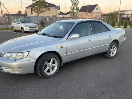 Toyota Windom 1996 года за 3 200 000 тг. в Алматы – фото 12