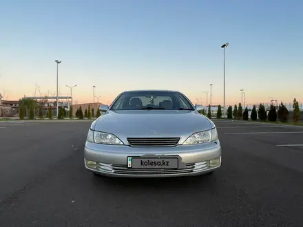 Toyota Windom 1996 года за 3 200 000 тг. в Алматы – фото 8