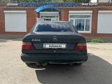 Mercedes-Benz E 200 1989 года за 1 300 000 тг. в Костанай