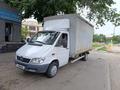 Mercedes-Benz Sprinter 2004 годаүшін8 300 000 тг. в Алматы – фото 2