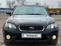 Subaru Outback 2005 года за 5 700 000 тг. в Алматы – фото 2
