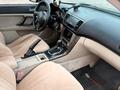Subaru Outback 2005 года за 5 700 000 тг. в Алматы – фото 12