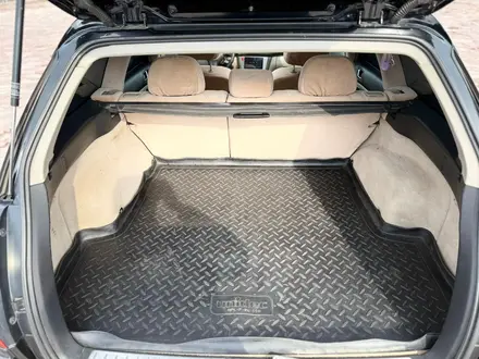 Subaru Outback 2005 года за 5 700 000 тг. в Алматы – фото 15