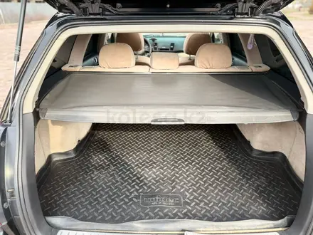 Subaru Outback 2005 года за 5 700 000 тг. в Алматы – фото 16