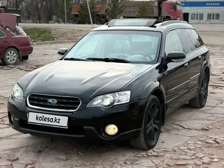 Subaru Outback 2005 года за 5 700 000 тг. в Алматы – фото 19