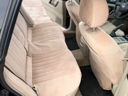 Subaru Outback 2005 года за 5 700 000 тг. в Алматы – фото 13