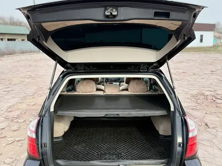 Subaru Outback 2005 года за 5 700 000 тг. в Алматы – фото 14