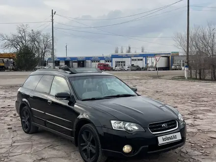 Subaru Outback 2005 года за 5 700 000 тг. в Алматы