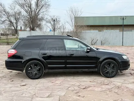 Subaru Outback 2005 года за 5 700 000 тг. в Алматы – фото 3