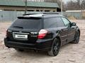 Subaru Outback 2005 года за 5 700 000 тг. в Алматы – фото 7