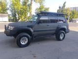 Nissan Patrol 2004 годаүшін12 500 000 тг. в Тараз