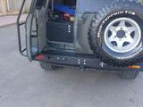 Nissan Patrol 2004 годаүшін12 500 000 тг. в Тараз – фото 3