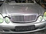 Авторазбор Mercedes от 2005 года в Усть-Каменогорск – фото 2