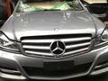 Авторазбор Mercedes от 2005 года в Усть-Каменогорск – фото 11