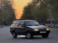 Volkswagen Passat 1992 годаүшін1 600 000 тг. в Семей