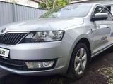 Skoda Rapid 2014 годаүшін8 000 000 тг. в Семей – фото 4