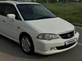 Honda Odyssey 2001 года за 5 600 000 тг. в Алматы – фото 3