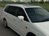 Honda Odyssey 2001 года за 5 600 000 тг. в Алматы – фото 5