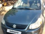 Suzuki SX4 2007 годаүшін4 500 000 тг. в Атырау