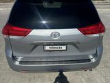 Toyota Sienna 2013 годаүшін9 800 000 тг. в Актау – фото 2