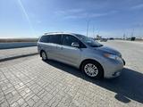 Toyota Sienna 2013 годаүшін9 800 000 тг. в Актау – фото 3