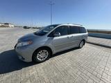 Toyota Sienna 2013 годаүшін9 800 000 тг. в Актау – фото 4