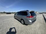Toyota Sienna 2013 годаүшін9 800 000 тг. в Актау – фото 5