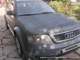 Audi A6 allroad 2000 годаүшін2 800 000 тг. в Шымкент