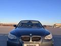 BMW 525 2006 годаүшін5 000 000 тг. в Актау – фото 2