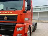 Sinotruk Sitrak  G7S 2021 года за 32 000 000 тг. в Шымкент – фото 3