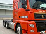 Sinotruk Sitrak  G7S 2021 года за 32 000 000 тг. в Шымкент – фото 2
