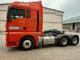 Sinotruk Sitrak  G7S 2021 года за 32 000 000 тг. в Шымкент – фото 4