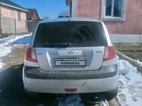 Hyundai Getz 2010 года за 2 500 000 тг. в Байтерек – фото 2