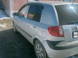 Hyundai Getz 2010 года за 2 500 000 тг. в Байтерек – фото 4