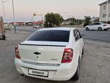 Chevrolet Cobalt 2023 года за 5 500 000 тг. в Кызылорда – фото 4