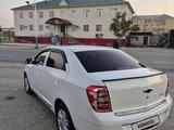Chevrolet Cobalt 2023 года за 5 500 000 тг. в Кызылорда – фото 5