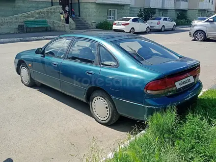 Mazda Cronos 1994 года за 1 200 000 тг. в Астана – фото 7