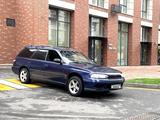 Subaru Legacy 1996 года за 2 300 000 тг. в Талгар – фото 5