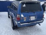 Toyota Hilux Surf 1999 годаfor5 100 000 тг. в Усть-Каменогорск – фото 3