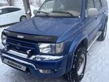 Toyota Hilux Surf 1999 годаfor5 100 000 тг. в Усть-Каменогорск – фото 2