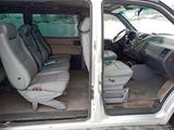 Mercedes-Benz Vito 1998 годаүшін5 000 000 тг. в Атбасар – фото 2