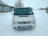 Mercedes-Benz Vito 1998 годаүшін5 000 000 тг. в Атбасар