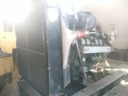Двигатель10-цилиндровый в Караганда – фото 9