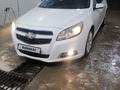 Chevrolet Malibu 2013 года за 4 300 000 тг. в Атырау – фото 2